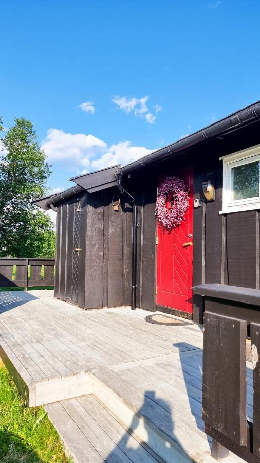 Skurdalsvegen 37L Villa Geilo Exteriör bild