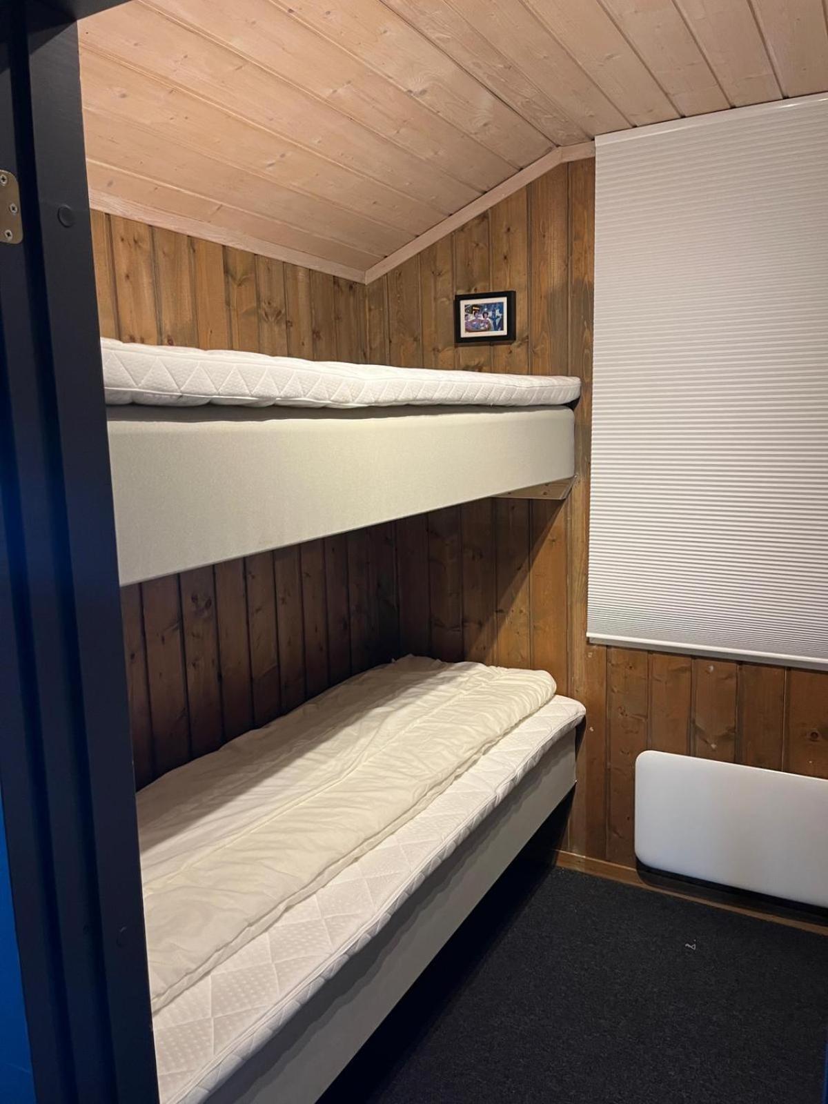 Skurdalsvegen 37L Villa Geilo Exteriör bild